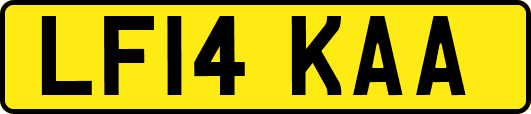 LF14KAA