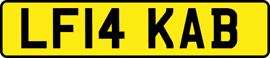 LF14KAB