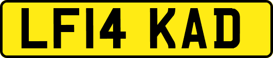 LF14KAD