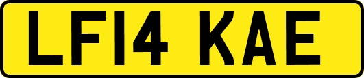 LF14KAE