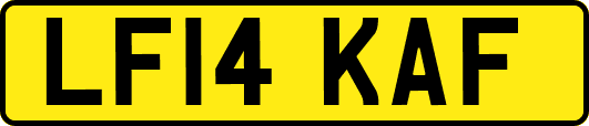 LF14KAF