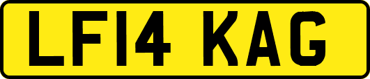 LF14KAG