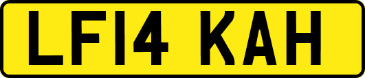 LF14KAH