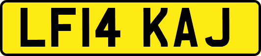 LF14KAJ
