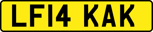 LF14KAK
