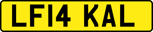 LF14KAL