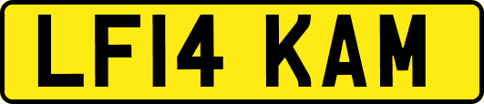 LF14KAM