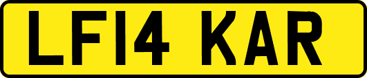 LF14KAR