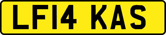 LF14KAS