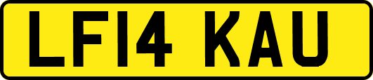 LF14KAU