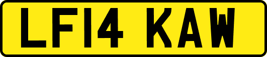 LF14KAW