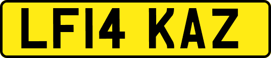 LF14KAZ