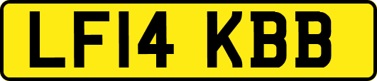 LF14KBB
