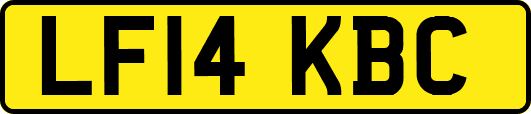 LF14KBC