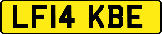 LF14KBE