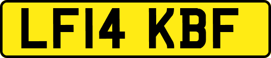 LF14KBF