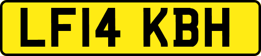 LF14KBH