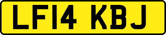 LF14KBJ