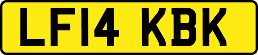 LF14KBK