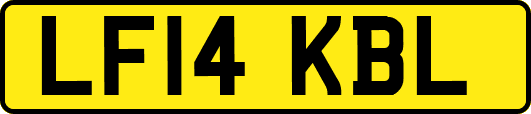 LF14KBL