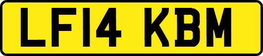 LF14KBM