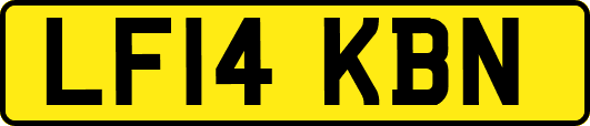 LF14KBN