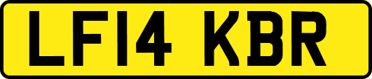LF14KBR