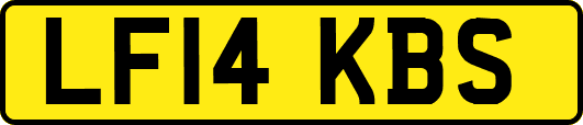 LF14KBS