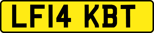 LF14KBT