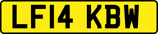 LF14KBW