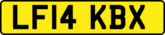 LF14KBX