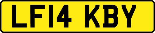 LF14KBY