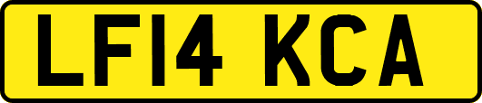 LF14KCA