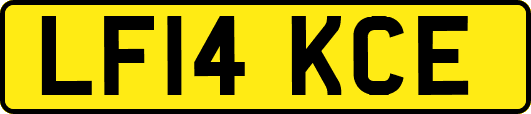 LF14KCE