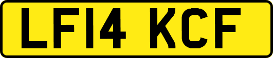 LF14KCF