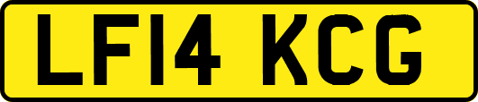 LF14KCG
