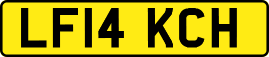 LF14KCH