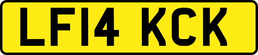LF14KCK
