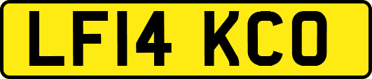 LF14KCO