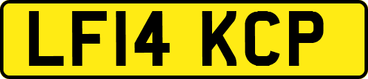 LF14KCP