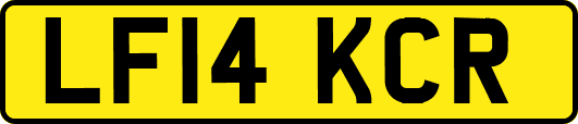LF14KCR