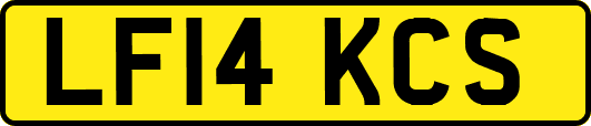LF14KCS