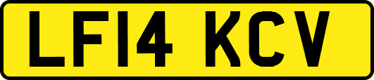 LF14KCV