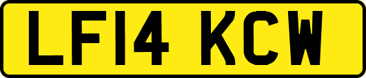 LF14KCW