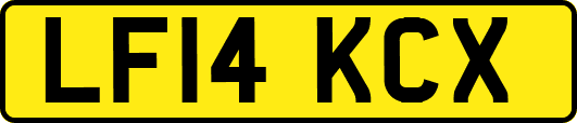 LF14KCX