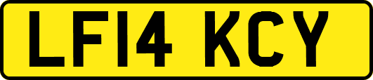 LF14KCY