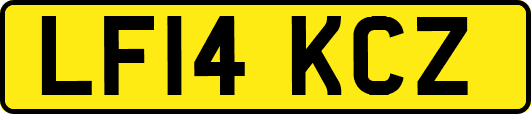 LF14KCZ
