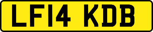 LF14KDB