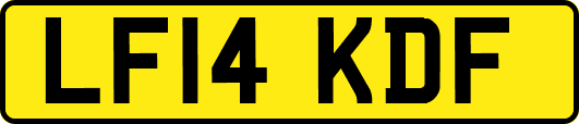 LF14KDF
