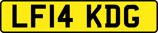LF14KDG
